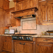 Kitchen Hood