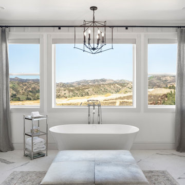 Porter Ranch, CA