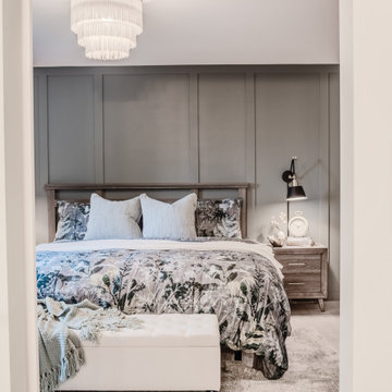 Maxwell Master Suite