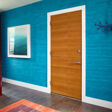 Westport Contemporary Residence