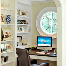 Window accent