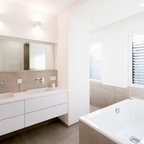 Badezimmer - Modern - Badezimmer - Dortmund - von ARDEX GmbH
