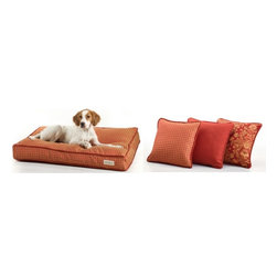Chili Dog Bed Collection - Home Decor
