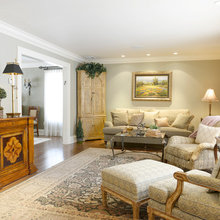 Living Room Ideas