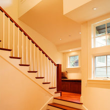 stairway