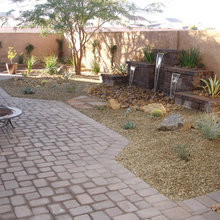 for our landscape arch