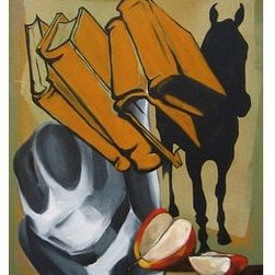 Jeff Schneider - Products