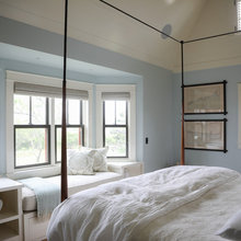 Boise paint trim ideas