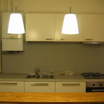 CUCINA IKEA