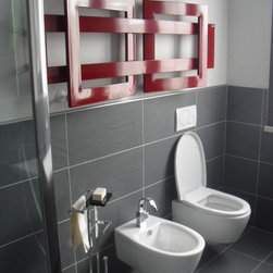 Termoarredi per tutti i gusti - Bathroom Accessories
