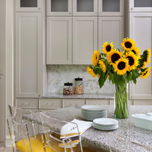 cabinet colors