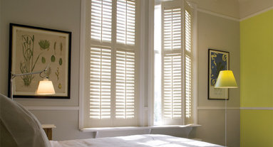Blinds Conservatory And Window Company Bristol