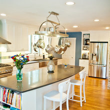 Kitchen Paint