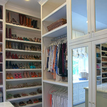 Closets