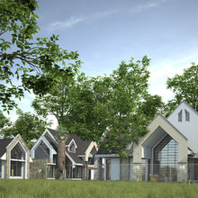 BobGoga Custom Homes