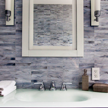 Fairfield County Modern