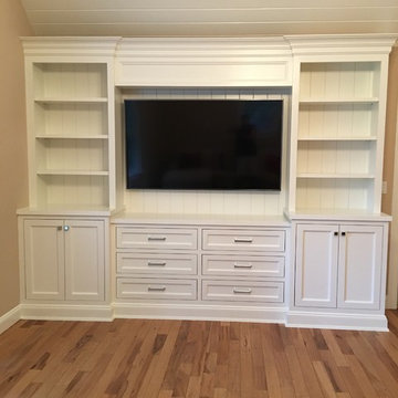 Action Installations