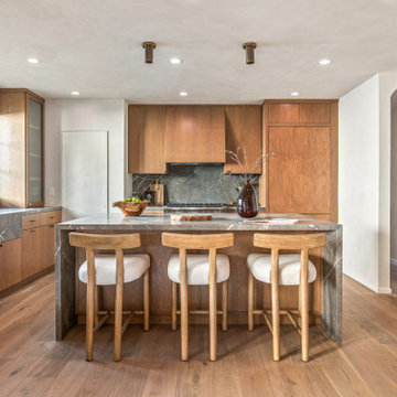 COMPLETE REMODEL - STUDIO CITY