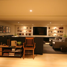 basement rec