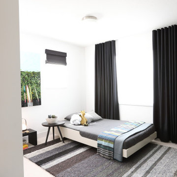 AH-SR | Shaughnessy Residences