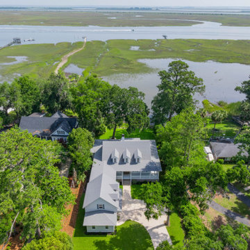 The Chicora Point