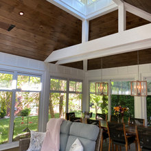 Three Season Retreat - Westfield, Indiana
