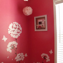 C’s Room