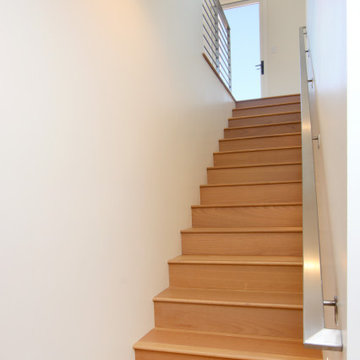 Magical Pleasure Point Beach House
