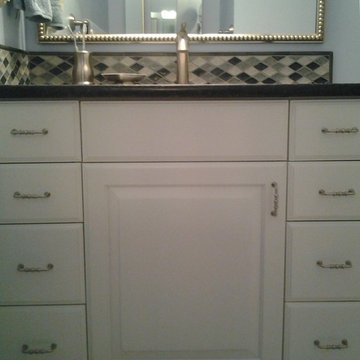 Bathrooms