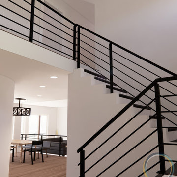 Entry Render