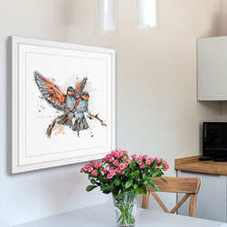 Deux Oiseaux - Products