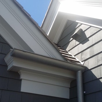 Seaside Exterior