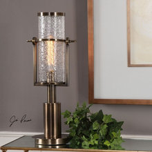 Table Lamps