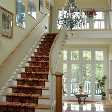 Austrian Villa