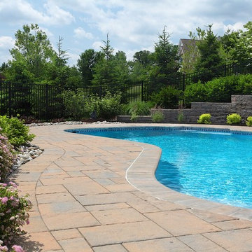 Poolscapes