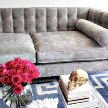 Interior Colour Palette