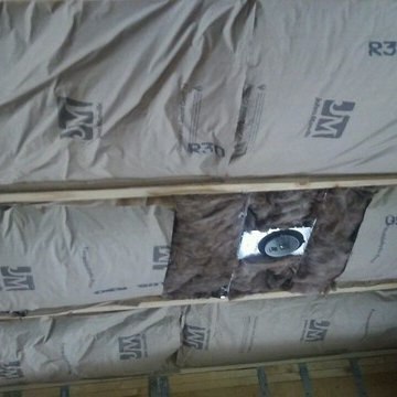 Batting Insulation