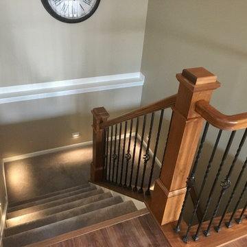 Loreto Landings Ranch Perry OH