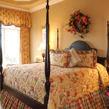 Cabot Ridge Home