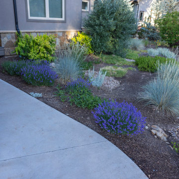 Edgemont Highlands