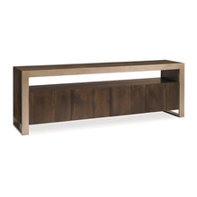 media unit