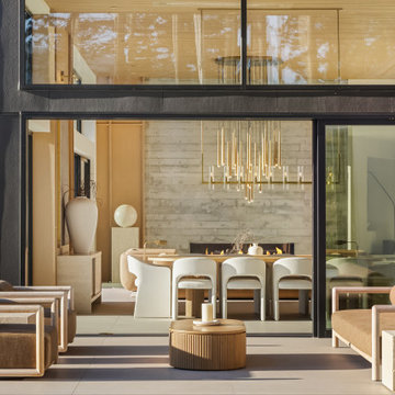 Forest Modern
