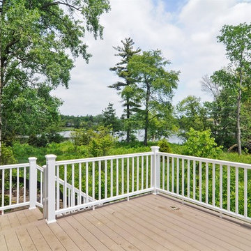 Willow Lake Estates - Lake Forest