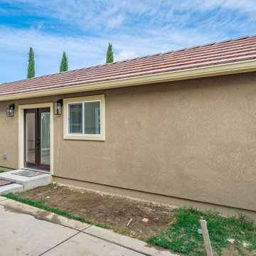 42 sq.ft 1 bed ADU - Woodland, CA