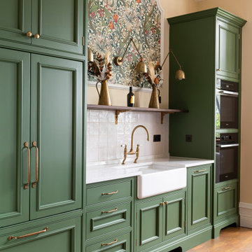 Lake District Arts & Crafts Home