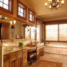 Bathroom Ideas