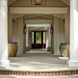 Thomas Tidewater - Landscaping Stones And Pavers