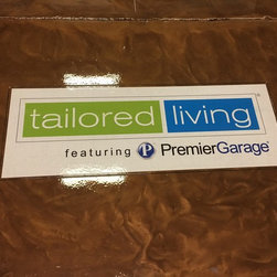Tailored Living Warehouse Floor - Products
