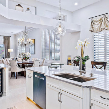 FLORIDA RETREAT