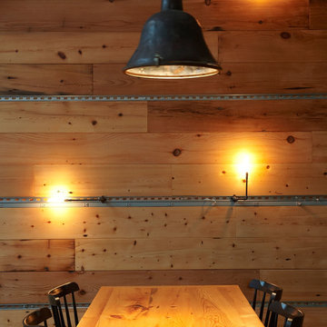 Atrium House